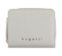 bugatti Ella Zip Around Wallet S Beige Saffiano