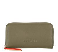 bugatti Ella - Geldbörse 8cc 19 cm (olive)