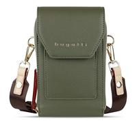 bugatti Ella Crossover Purse Bag Olive