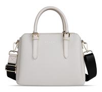 bugatti Ella Hand Bag M Beige Saffiano