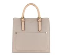 bugatti Ella Handtasche 29 cm beige