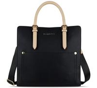 bugatti Ella Top Handle L Black