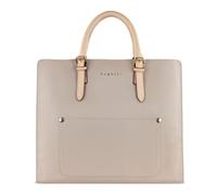 Bugatti Handtasche Ella Top Handle L Beige Damen