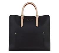 Bugatti Fashion Handtasche Ella XL für Damen, groß, braun
