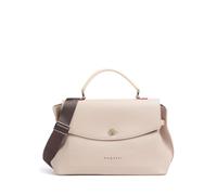 Bugatti Ella Handtasche beige, Lederimitat, Damen
