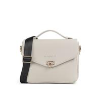 Bugatti Ella Handtasche beige, Lederimitat, Damen