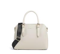 Bugatti Ella Handtasche beige, Lederimitat, Damen