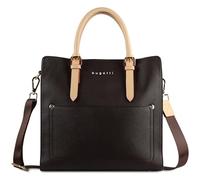bugatti Ella Handtasche 30 cm dunkelbraun (493621-02)