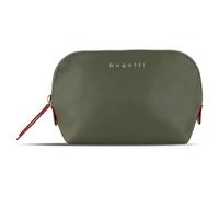 bugatti Ella, hochwertige Kosmetiktasche - Waschtasche - Kulturtasche - Kulturbeutel