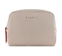 bugatti Ella, hochwertige Kosmetiktasche - Waschtasche - Kulturtasche - Kulturbeutel