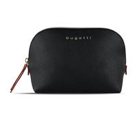 bugatti Ella, hochwertige Kosmetiktasche - Waschtasche - Kulturtasche - Kulturbeutel