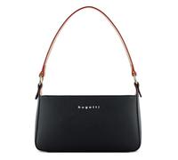 bugatti Ella Schultertasche 27 cm schwarz