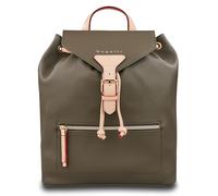 bugatti Ella City Rucksack 34 cm oliv