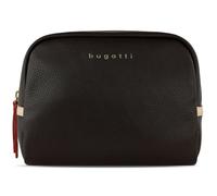 bugatti Ella Kosmetiktasche 21 cm braun