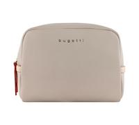 Bugatti Ella Kosmetiktasche beige Beige 1Stück