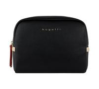 Bugatti Ella Kosmetiktasche schwarz schwarz 1Stück