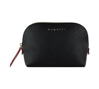 Bugatti Ella Kosmetiktasche schwarz schwarz 1Stück