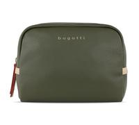 bugatti Ella Kosmetiktasche 21 cm olive (49663784) gruen