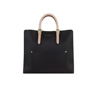 Bugatti ELLA Kurzgrifftasche XL, dunkelbraun