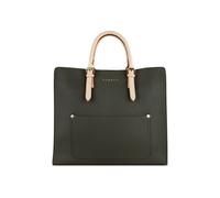 Bugatti ELLA Kurzgrifftasche XL, olive