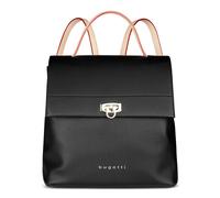bugatti Ella Ladies Backpack Black