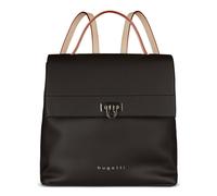 bugatti Ella Ladies Backpack Dark Brown