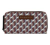 bugatti Ella Ladies Zip Around Wallet Oyard