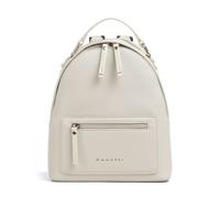 Bugatti Ella Rucksack beige, Lederimitat, Damen, 7L