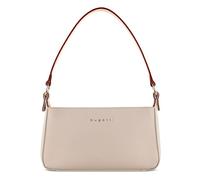 bugatti Ella Schultertasche 27 cm beige
