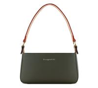 bugatti Ella Schultertasche 27 cm oliv