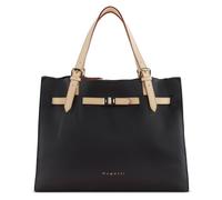 bugatti Ella Shoulderbag L Darkbrown