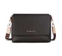 bugatti Ella Schultertasche für Damen, Frauen-Umhängetasche