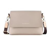 bugatti Ella Schultertasche für Damen, Frauen-Umhängetasche