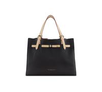 Bugatti ELLA Schultertasche groß, dunkelbraun