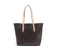 bugatti Ella Shopper L Darkbrown