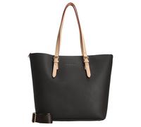bugatti Ella - Shopper L 40 cm (darkbrown)