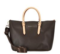 bugatti Ella - Shopper M 33 cm (darkbrown)