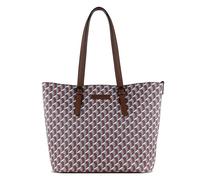 bugatti Ella großer Shopper bag-in-bag für Frauen, Damen-Handtasche Kunstleder, oyard