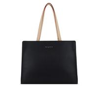 bugatti Ella Shopper Tasche 40 cm Laptopfach schwarz