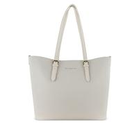 Bugatti Ella Shopper beige, Lederimitat, Damen