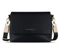bugatti Ella Shoulder Bag Black