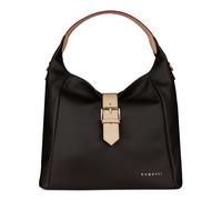 bugatti Ella Shoulder Bag Dark Brown