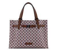 bugatti Ella Schultertasche 37.5 cm rot