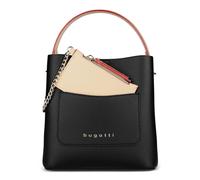 bugatti Ella Top Handle Bag Black