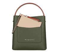 bugatti Ella Top Handle Bag Olive