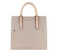 bugatti Ella Handtasche 29 cm beige