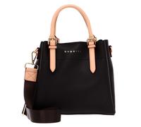 bugatti Ella Top Handle M Darkbrown