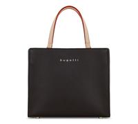 bugatti Ella Tote Bag Mini Darkbrown