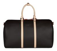 bugatti Ella Travel Bag S Dark Brown