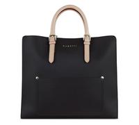 bugatti Ella XL Handtasche für Damen, Frauen Tasche groß, Damenhandtasche, braun